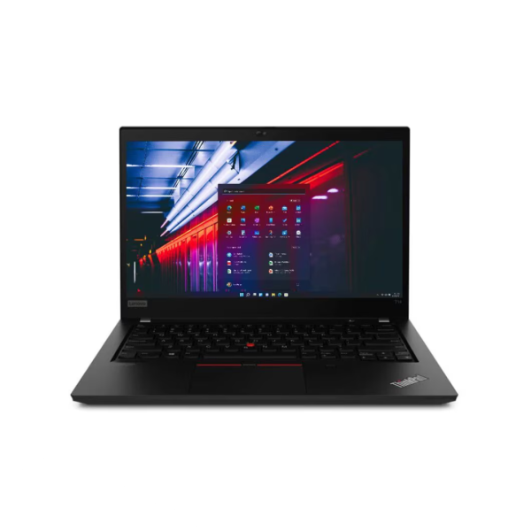 Lenovo ThinkPad T590 i5 8th Gen | 256GB SSD | GB 8RAM DDR4
