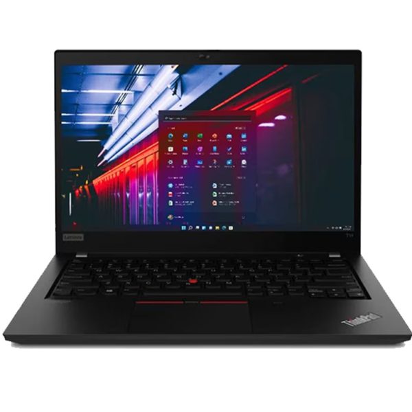 Lenovo ThinkPad T590 i5 8th Gen | 256GB SSD | GB 8RAM DDR4