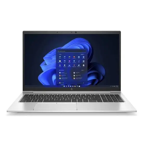 HP ProBook 850 G7 Intel Core i5 10th Gen | 8GB DDR4 RAM | 256GB NVMe SSD | 15.6" Laptop (Used)