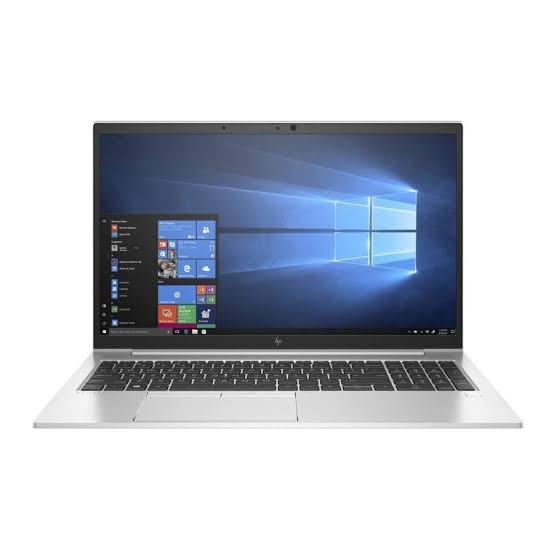 HP ProBook 850 G8 Intel Core i7 11th Gen | 8GB DDR4 RAM | 256GB NVMe SSD | 15.6" Laptop (Used)