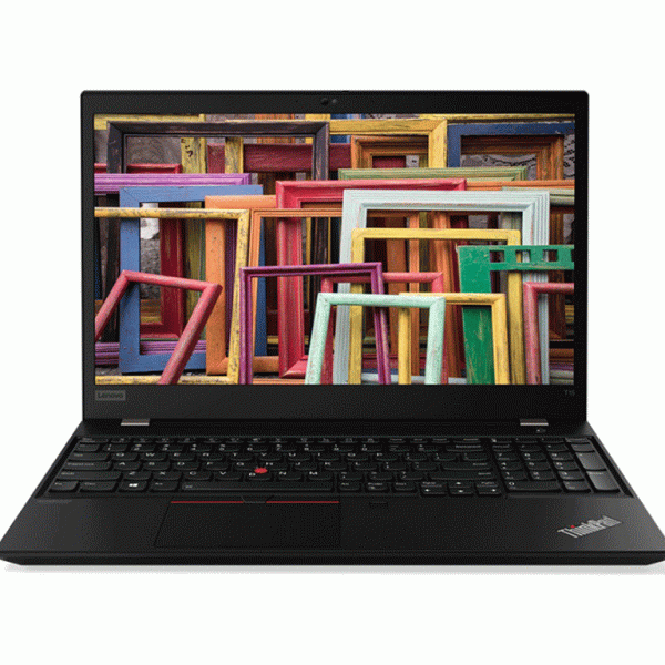 Lenovo ThinkPad T15 Intel Core i5 11th Gen | 8GB DDR4 RAM | 256GB NVMe SSD | 15.6" Laptop (Used)