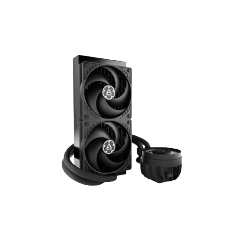 Arctic Liquid Freezer III PRO 240 Black Cooler
