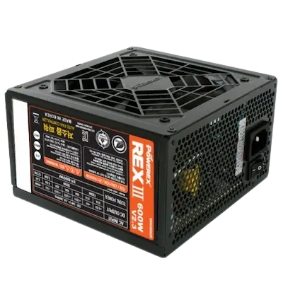 USED 600W GAMING POWER SUPPLY