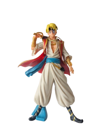 SABO FIGURE ACTION FIGURE – 22cm