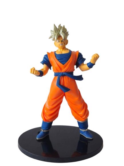 BANPRESTO BLOOD ACTION FIGURE – 18cm