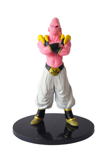 MAJIN BUU ACTION FIGURE – 18cm