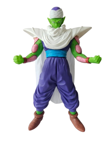 SUPER HERO PICCOLO FIGURE ACTION FIGURE – 38cm