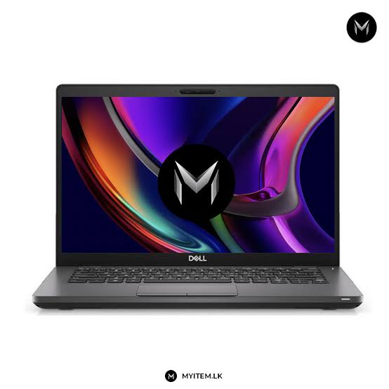 Dell Lattitude 5400 i5 8th Gen | 256GB SSD | 8GB RAM DDR4