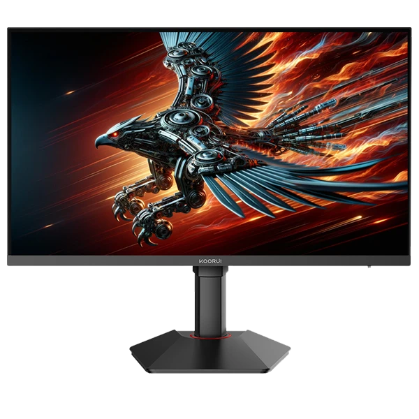KOORUI G2722P "27" Fast IPS 1440p 200Hz HDR 400