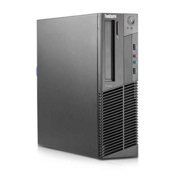 Lenovo M93p SFF used Desktop PC