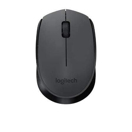 Mouse Logitech W/L B170
