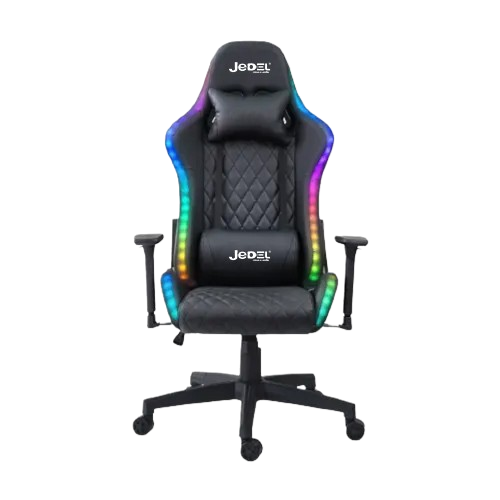 JEDEL RGB Gaming Chair
