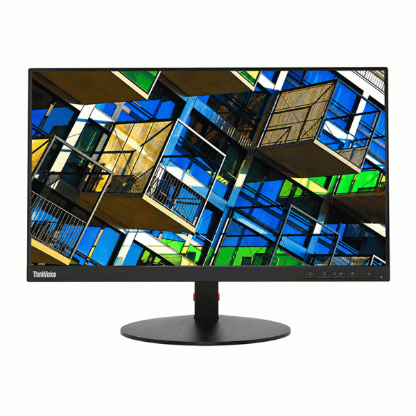 Lenovo ThinkVision S22E-19 22" Used Frameless W-LED Monitor