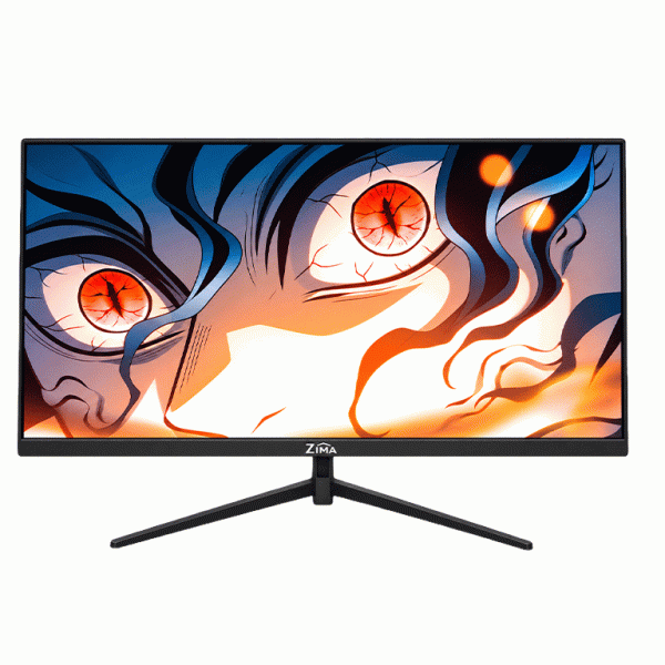 ZIMA HD 21.5″ Full HD 100Hz LED Monitor ( 2 YEAR WARRANTY )